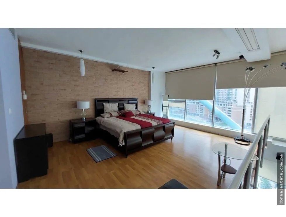 Apartment for sale in Punta Pacifica