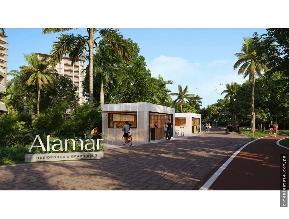 Apartment for sale in Rio Hato
