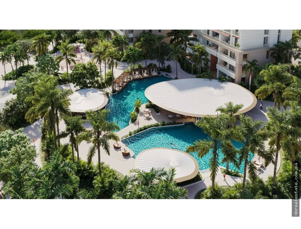 Apartment for sale in Rio Hato