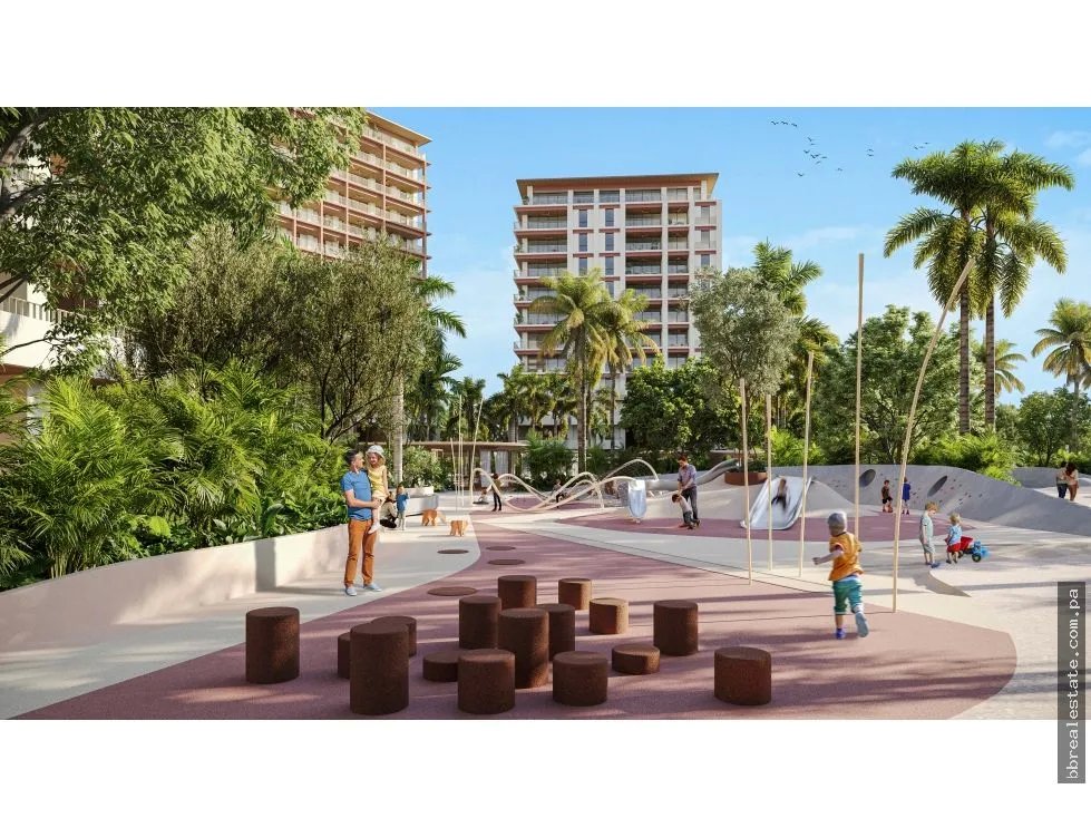 Apartment for sale in Rio Hato