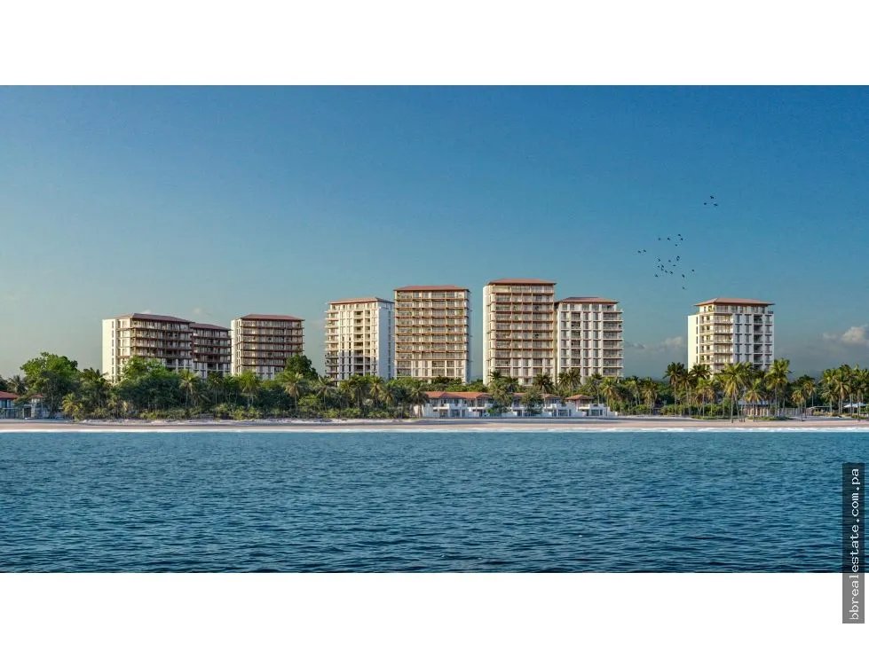 Apartment for sale in Rio Hato
