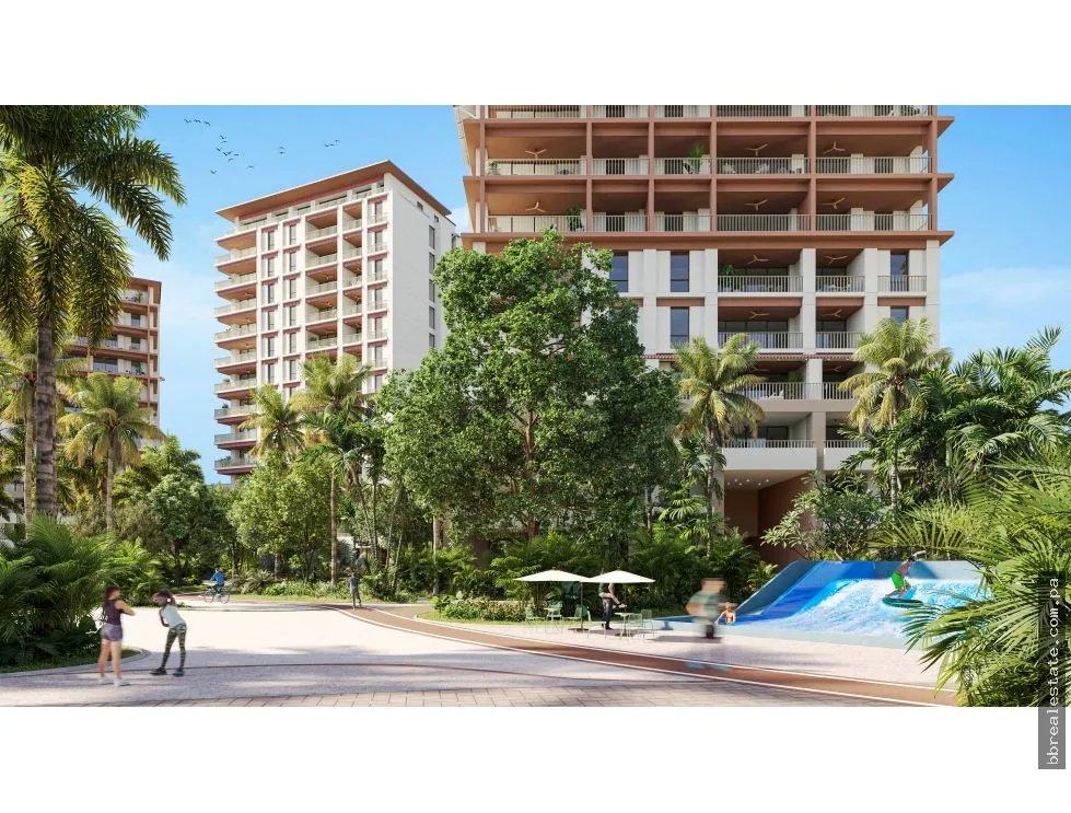 Apartment for sale in Rio Hato