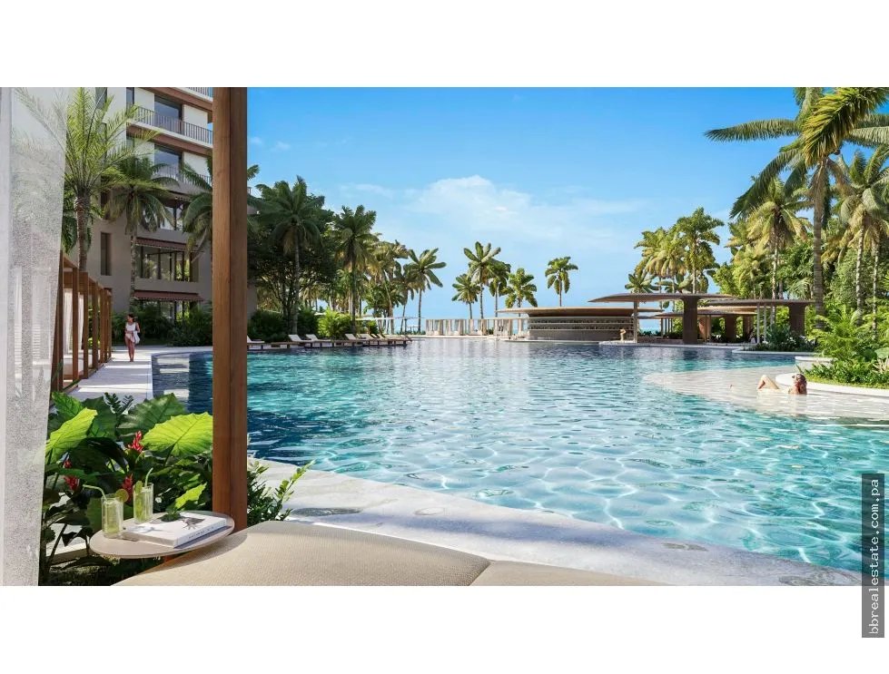 Apartment for sale in Rio Hato