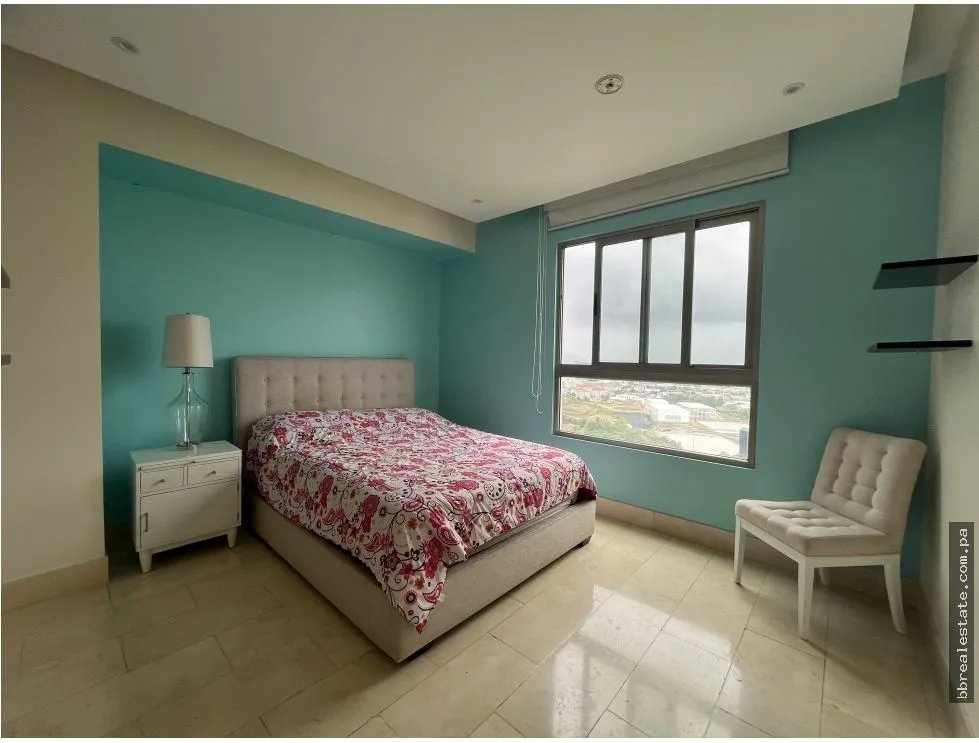 Venta de apartamento en Santa María, Ph Greenview Residences