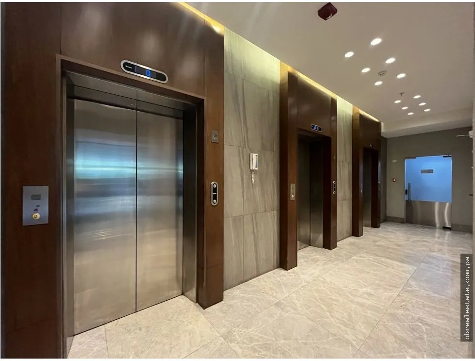 Venta de apartamento en Santa María, Ph Greenview Residences