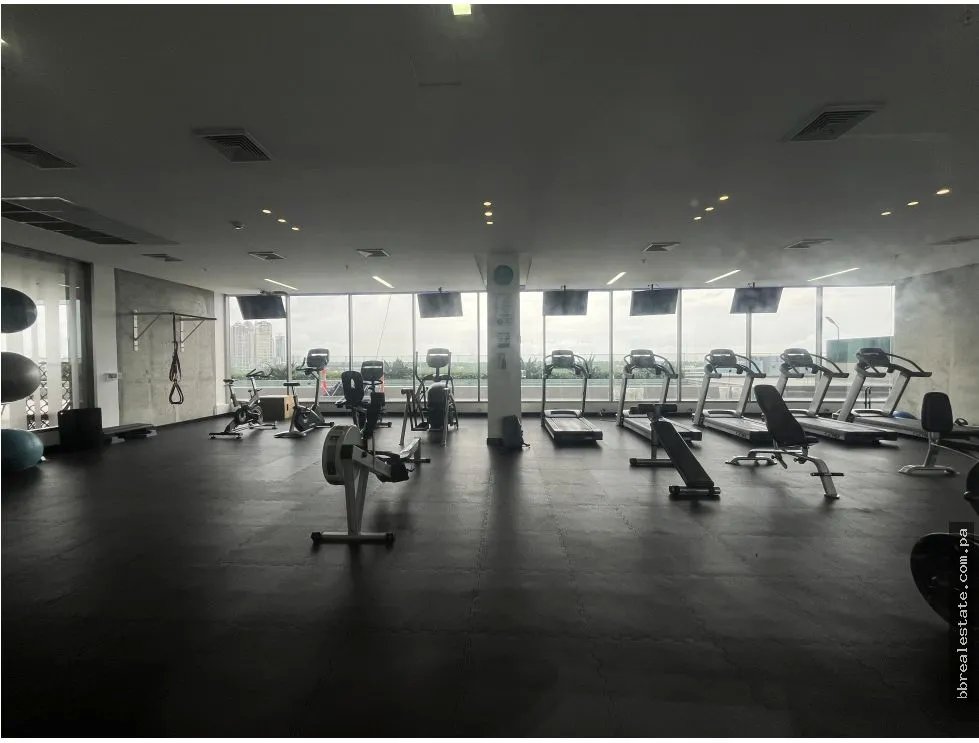 Venta de apartamento en Santa María, Ph Greenview Residences