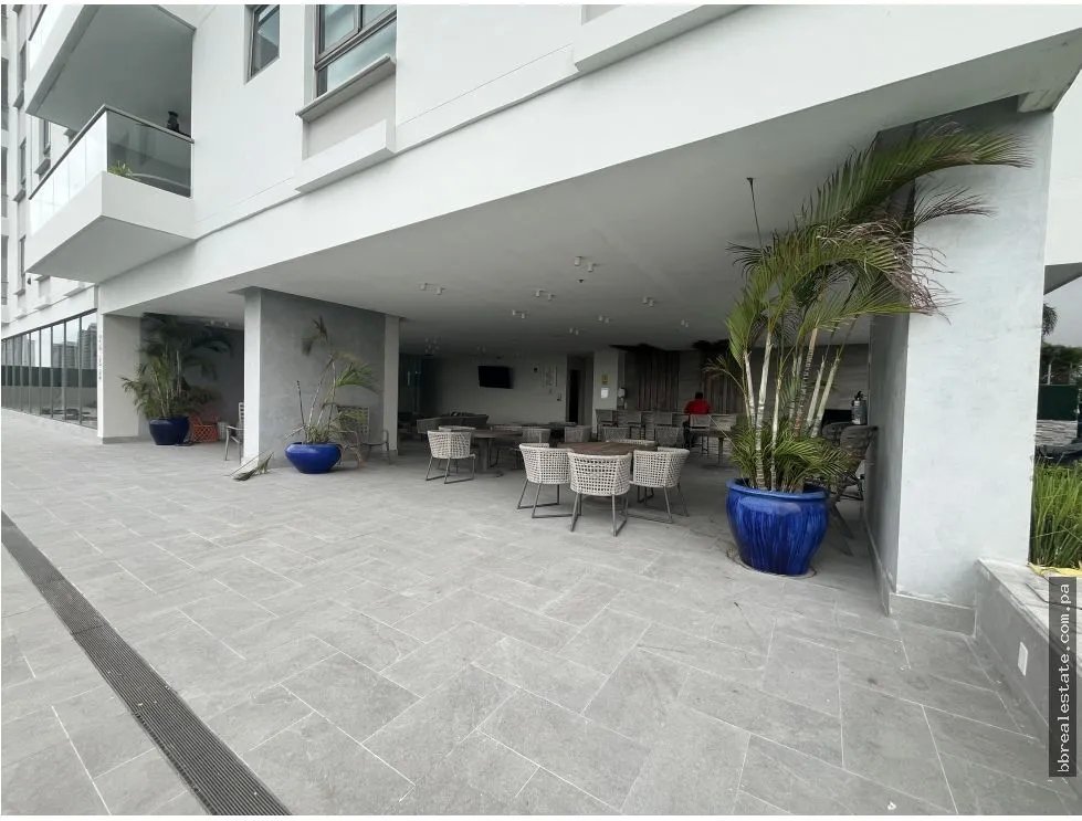 Venta de apartamento en Santa María, Ph Greenview Residences