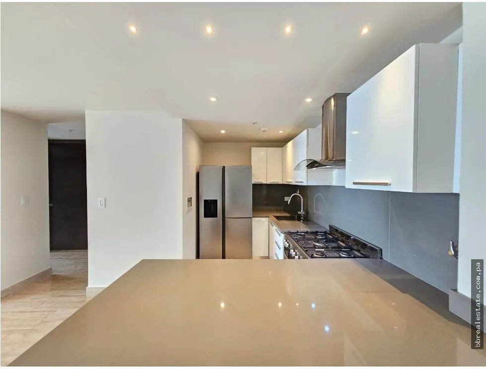 Alquiler de Apartamento en PH The Regent, Costa del Este