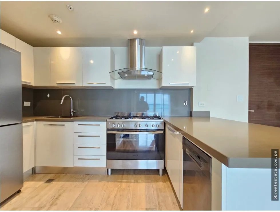 Alquiler de Apartamento en PH The Regent, Costa del Este