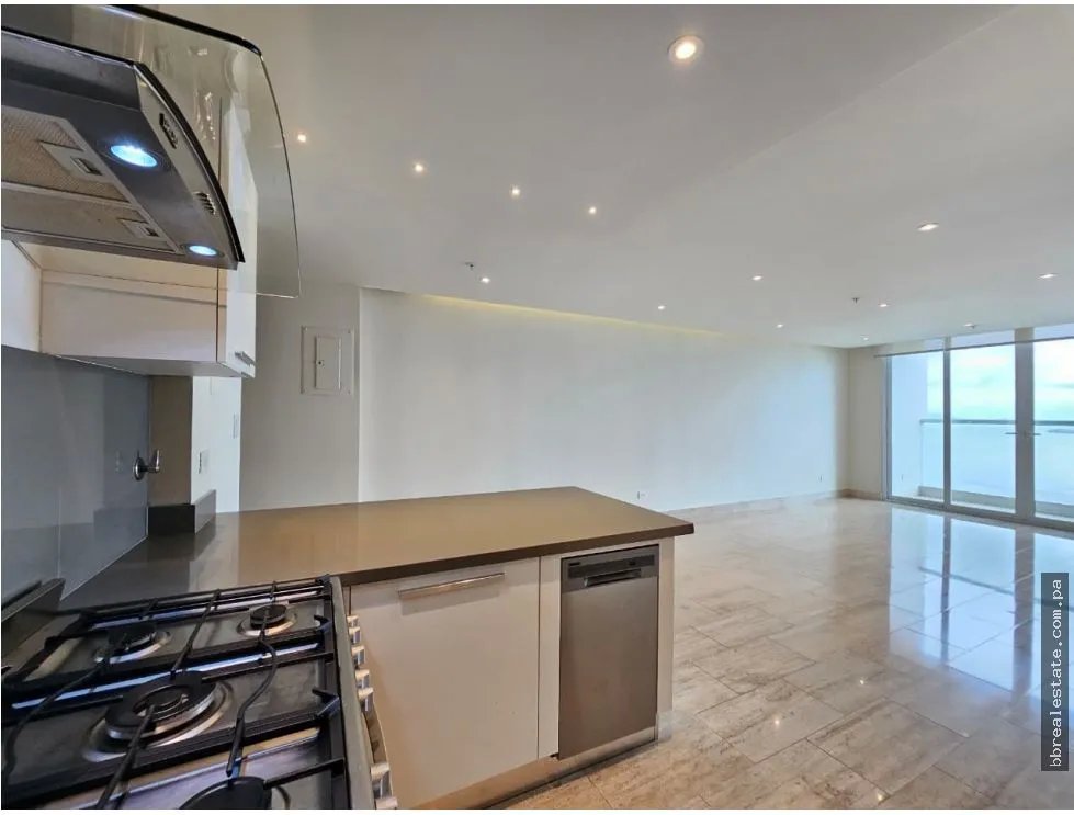 Alquiler de Apartamento en PH The Regent, Costa del Este