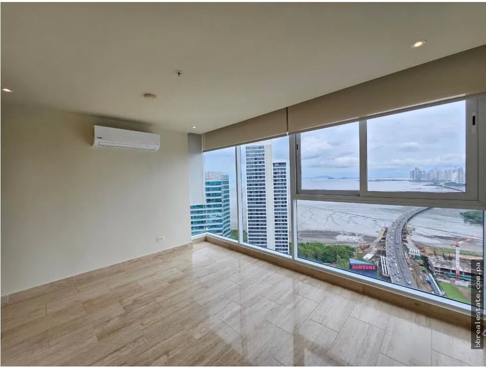 Alquiler de Apartamento en PH The Regent, Costa del Este