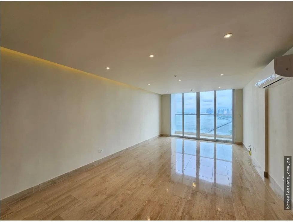 Alquiler de Apartamento en PH The Regent, Costa del Este