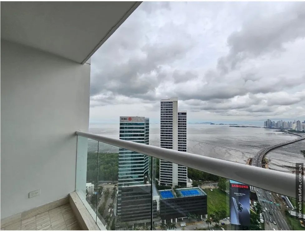 Alquiler de Apartamento en PH The Regent, Costa del Este