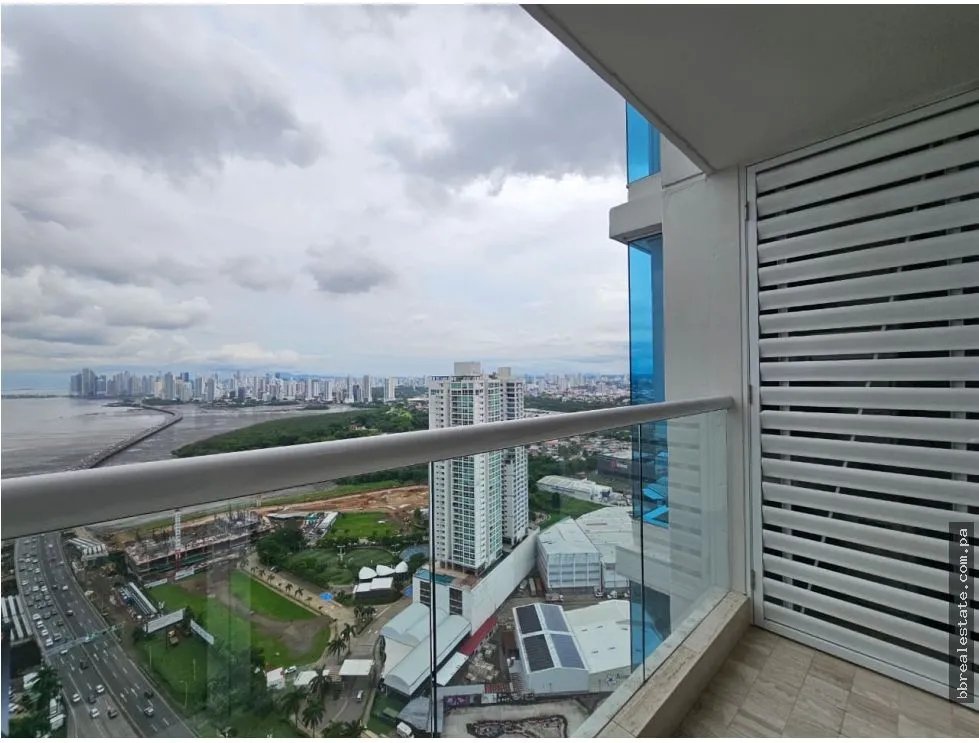 Alquiler de Apartamento en PH The Regent, Costa del Este