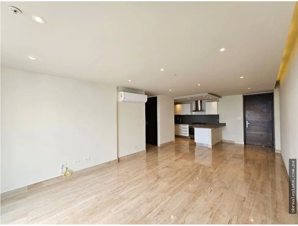 Alquiler de Apartamento en PH The Regent, Costa del Este