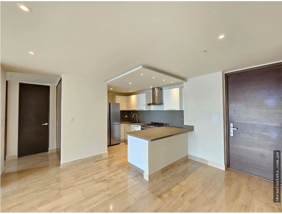 Alquiler de Apartamento en PH The Regent, Costa del Este