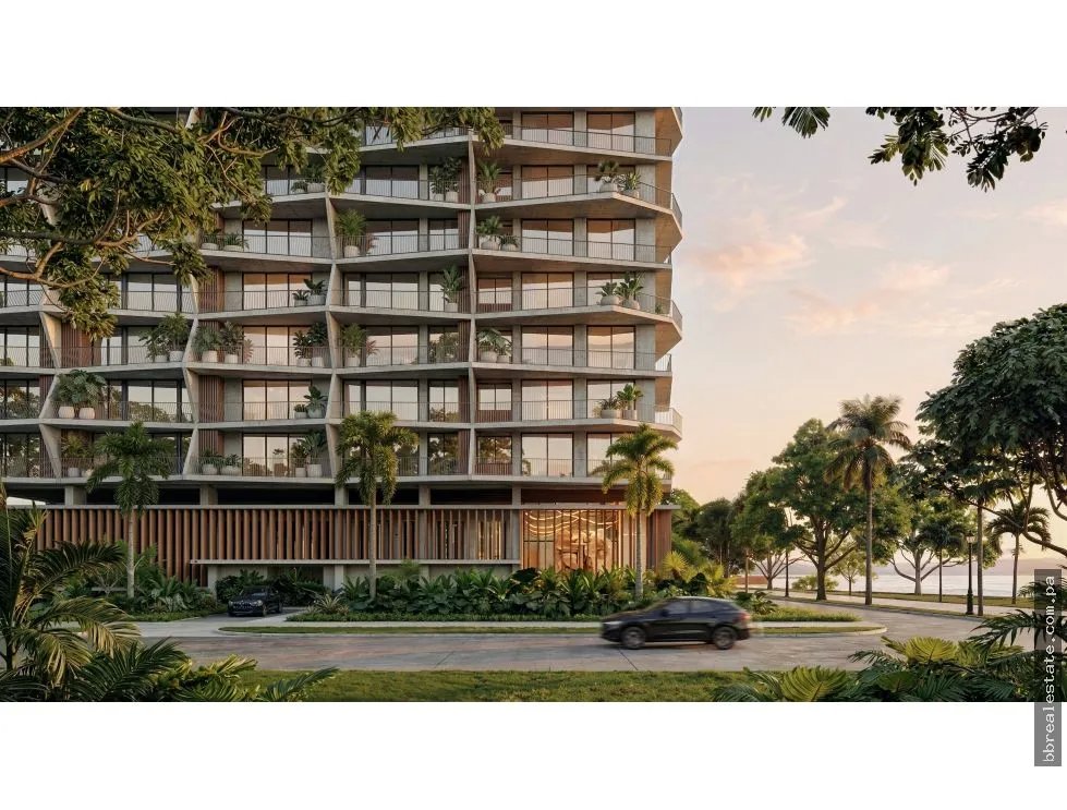 Apartment for sale in Amador