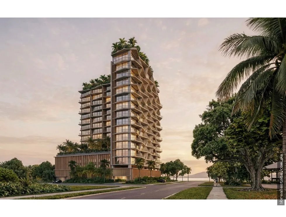 Pre-Venta de Apartamentos en Nayamara, Amador