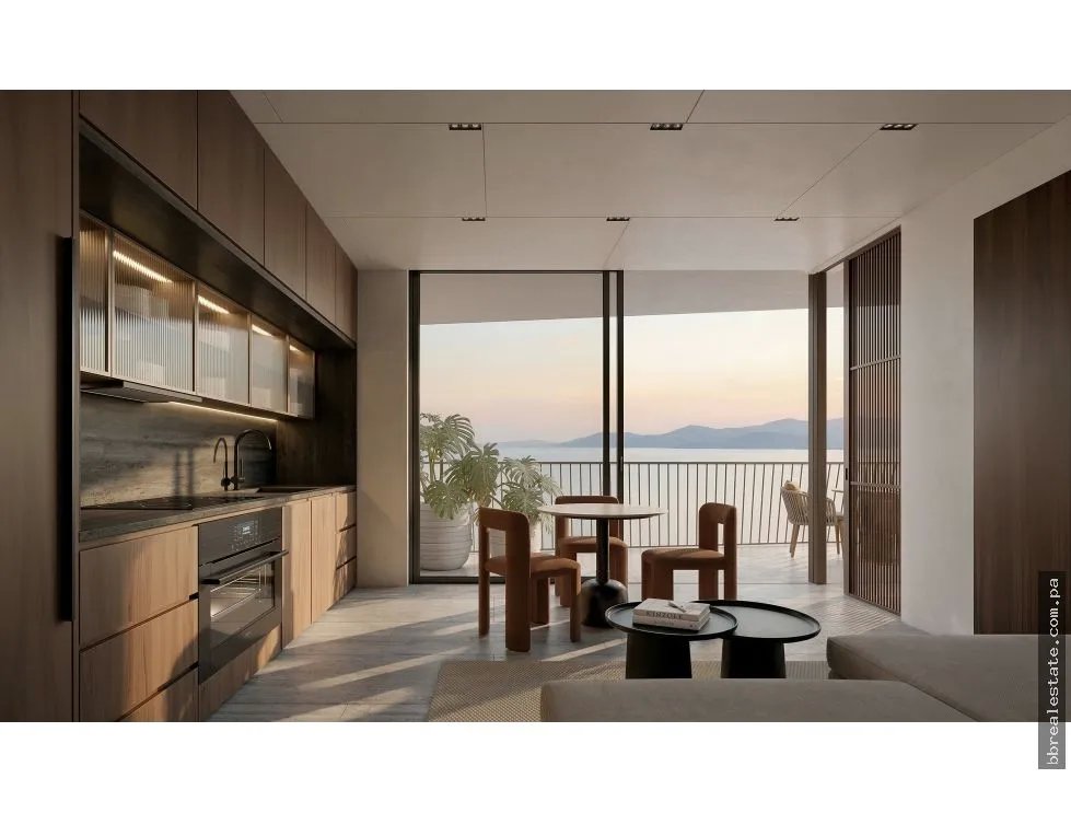Pre-Venta de Apartamentos en Nayamara, Amador