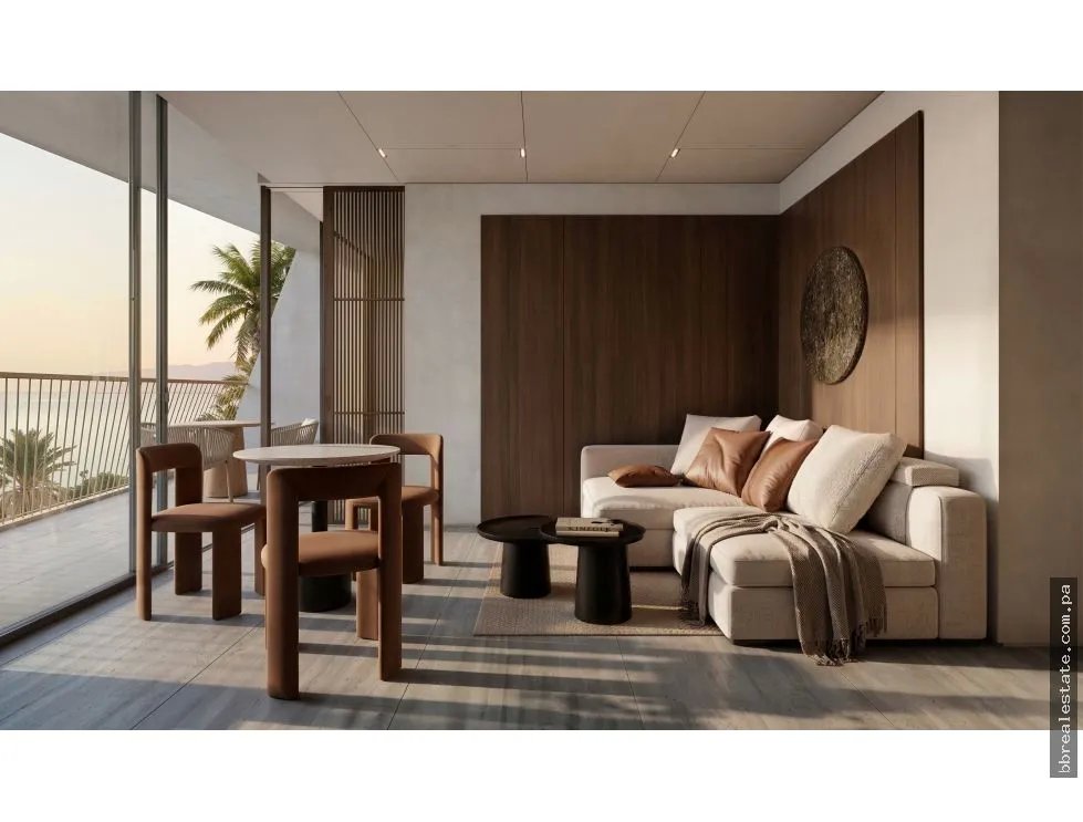 Pre-Venta de Apartamentos en Nayamara, Amador