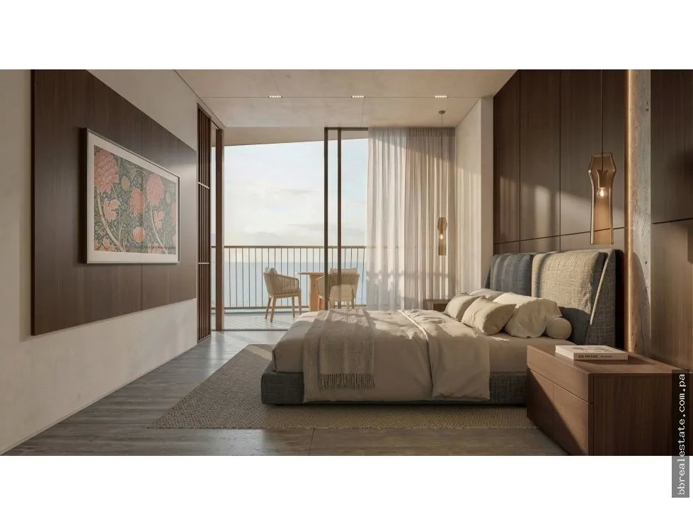 Pre-Venta de Apartamentos en Nayamara, Amador