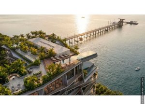 Pre-Venta de Apartamentos en Nayamara, A...
