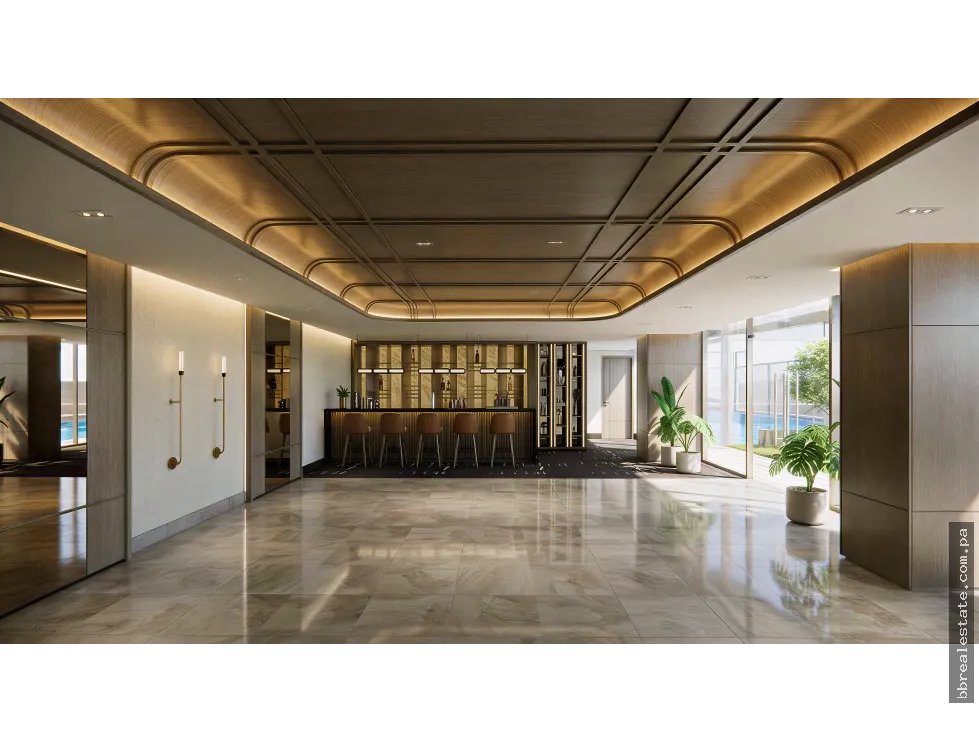 Pre-Venta de Apartamentos en Altair, Santa Maria