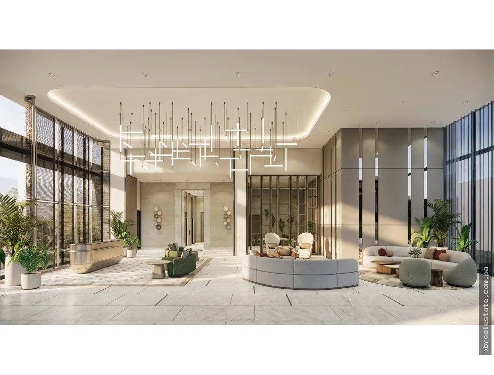 Pre-Venta de Apartamentos en Altair, Santa Maria