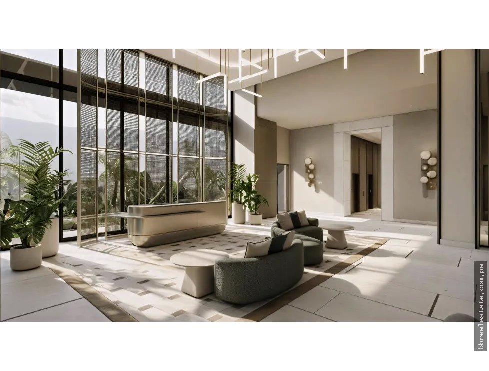 Pre-Venta de Apartamentos en Altair, Santa Maria