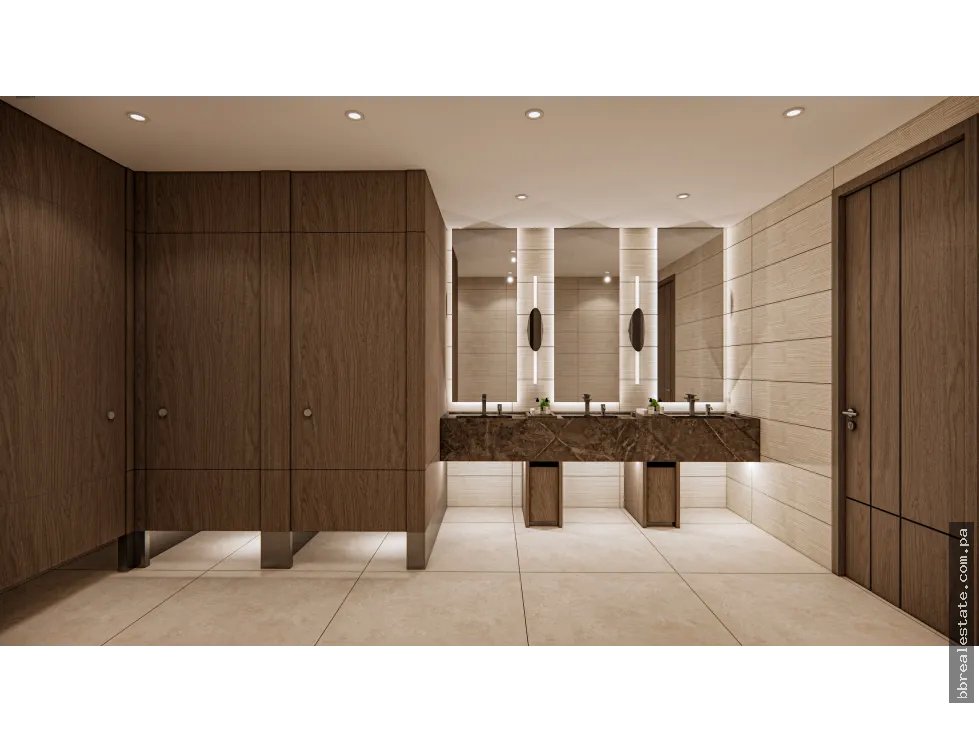Pre-Venta de Apartamentos en Altair, Santa Maria