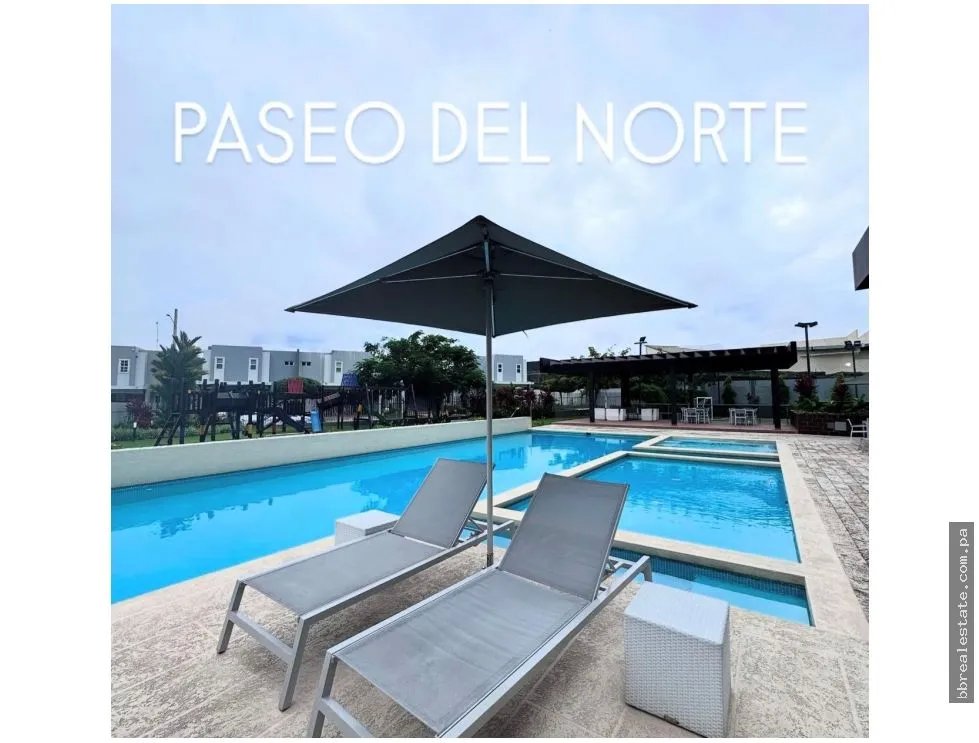 Venta de Casa en PH Victoria, Brisas del Golf Norte