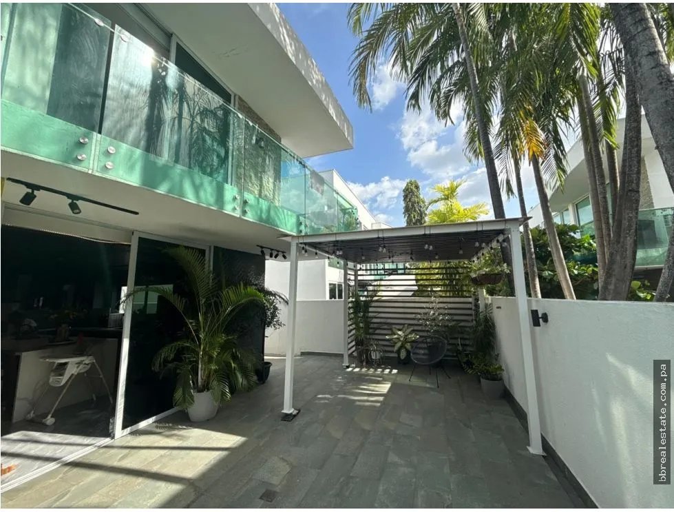 Venta de Casa en Costa Esmeralda, Costa Sur