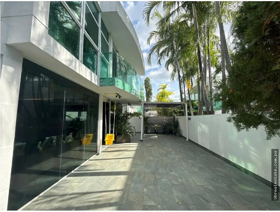 Venta de Casa en Costa Esmeralda, Costa Sur