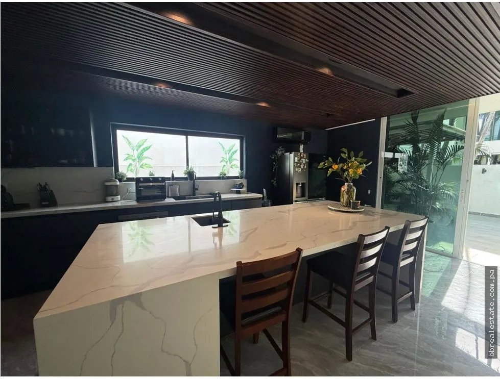 Venta de Casa en Costa Esmeralda, Costa Sur