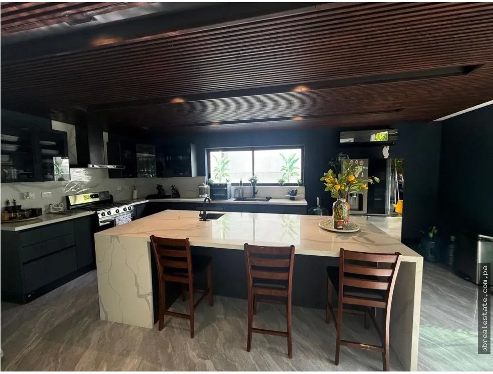 Venta de Casa en Costa Esmeralda, Costa Sur