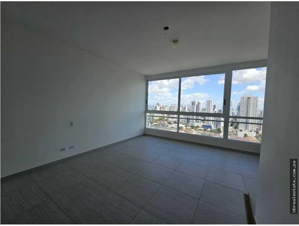 Apartment for sale in Calle 50