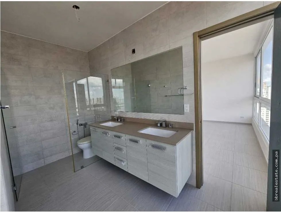 Venta de Penthouse en San Francisco, PH The Towers