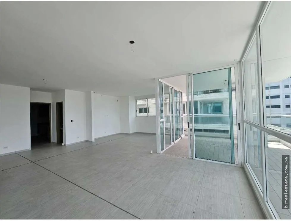 Venta de Penthouse en San Francisco, PH The Towers