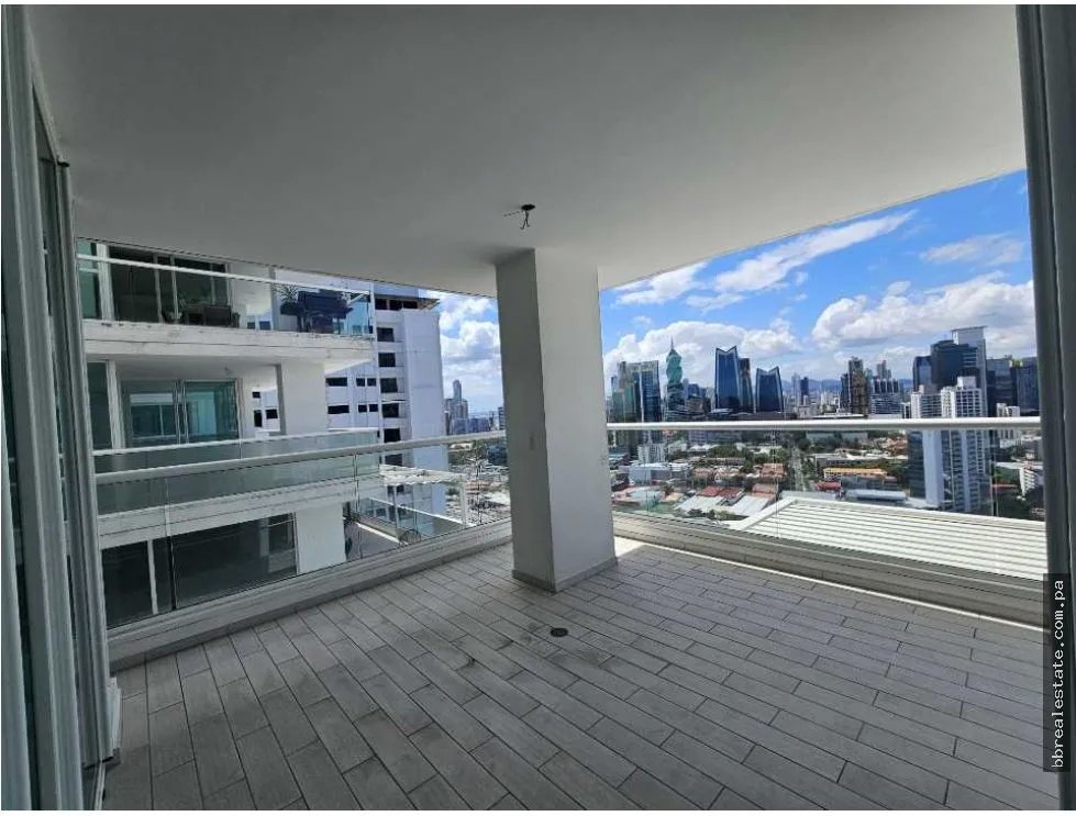 Venta de Penthouse en San Francisco, PH The Towers