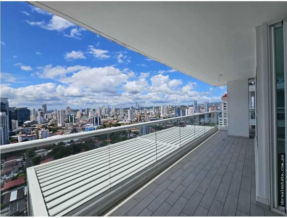 Venta de Penthouse en San Francisco, PH The Towers