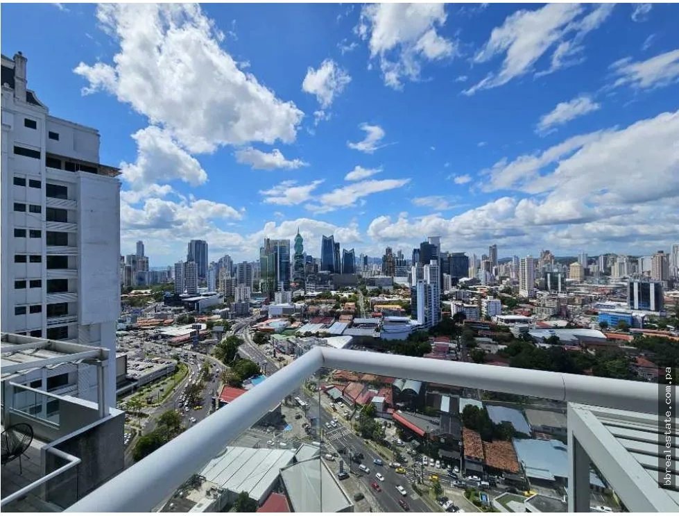 Venta de Penthouse en San Francisco, PH The Towers