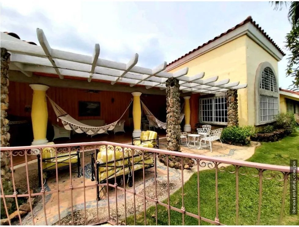 Venta de Casa en Coronado