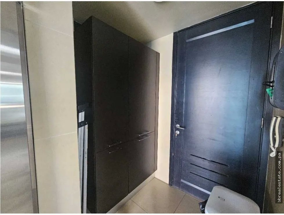 Apartment for sale in Punta Pacifica