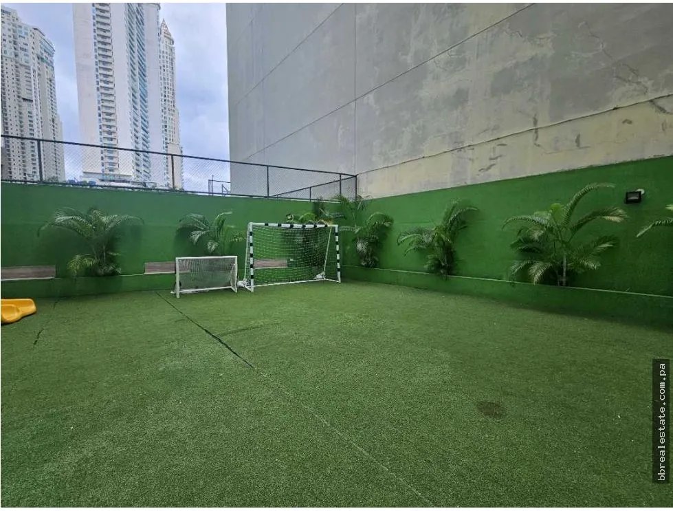 Venta de Apartamento en Punta Pacifica, Ph Q Tower