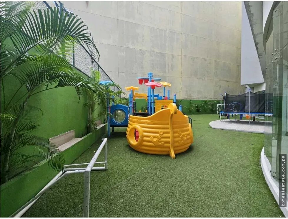 Venta de Apartamento en Punta Pacifica, Ph Q Tower
