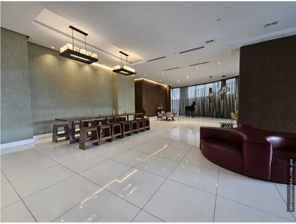 Venta de Apartamento en Punta Pacifica, Ph Q Tower