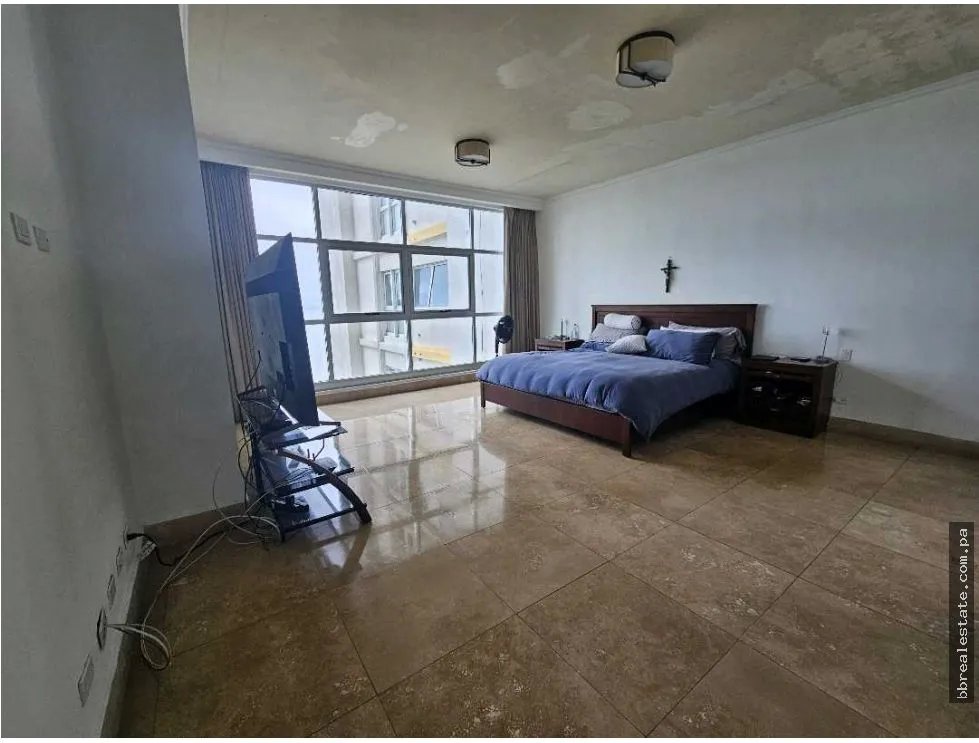 Venta de Apartamento en Punta Pacifica, Ph Q Tower