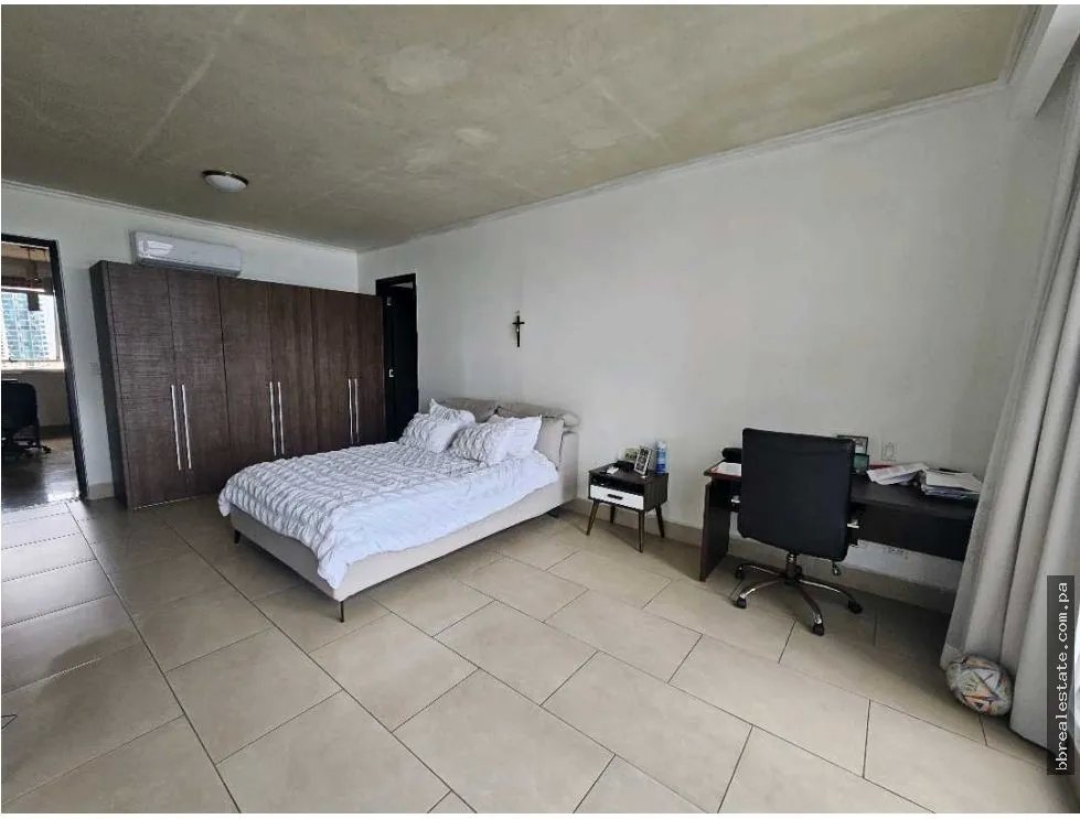Venta de Apartamento en Punta Pacifica, Ph Q Tower