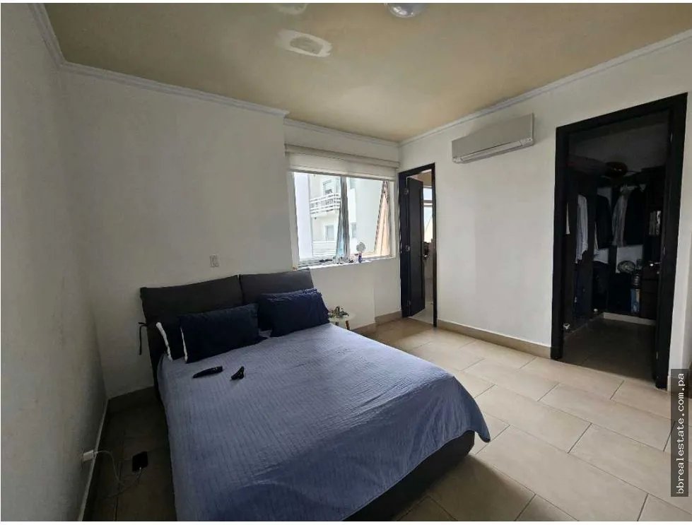 Venta de Apartamento en Punta Pacifica, Ph Q Tower