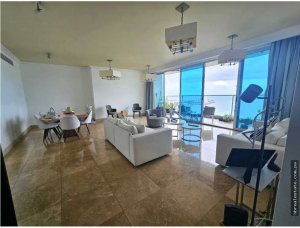 Apartment for sale in Punta Pacifica